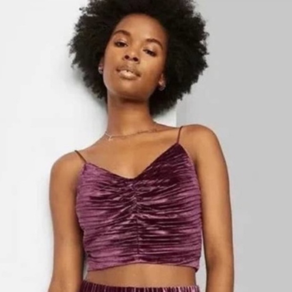 Wild Fable Top